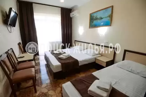 Отель «Пантелей»