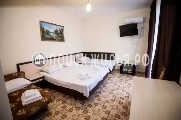 Отель «Пантелей»