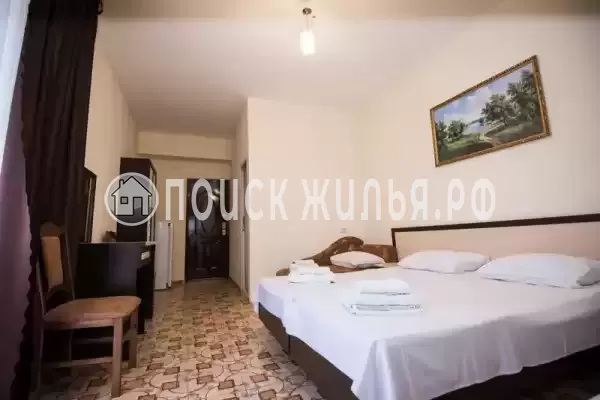 Отель «Пантелей»