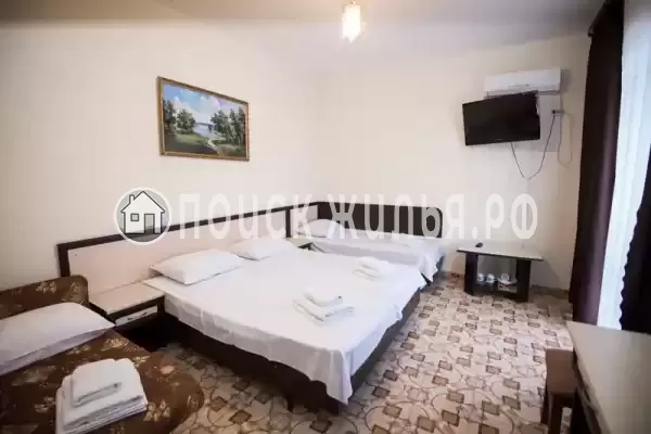 Отель «Пантелей»