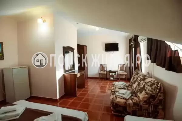 Отель «Пантелей»