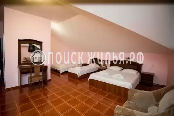 Отель «Пантелей»