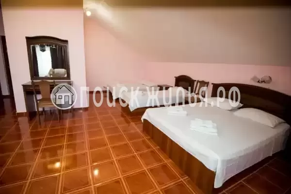 Отель «Пантелей»