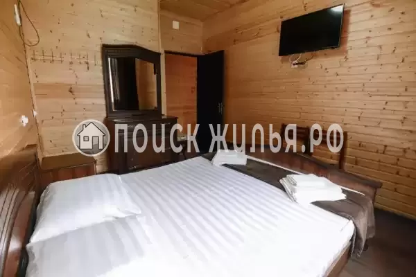 Отель «Пантелей»