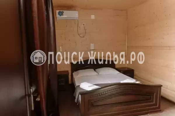 Отель «Пантелей»