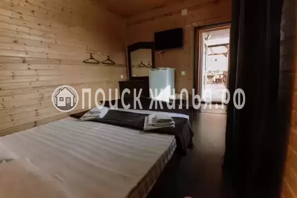 Отель «Пантелей»