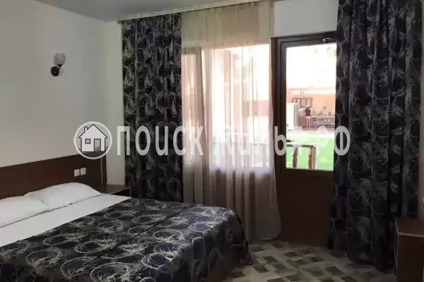 Гостевой дом «Пекан»