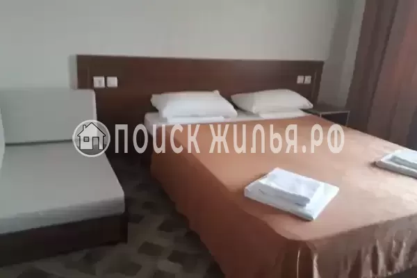 Гостевой дом «Пекан»