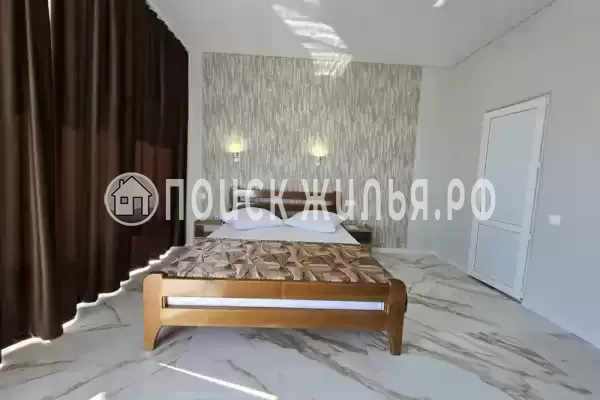 Гостевой дом «Djannat-Territoriya»