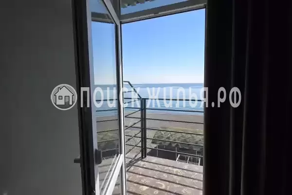 Гостевой дом «Djannat-Territoriya»