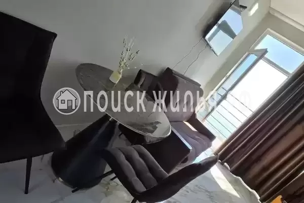 Гостевой дом «Djannat-Territoriya»