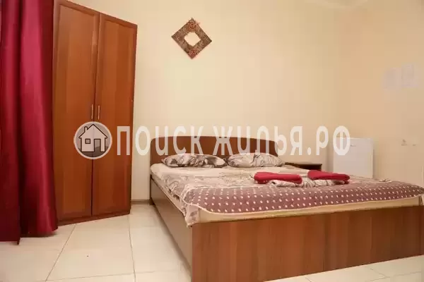 Гостевой дом «Золотая рыбка»