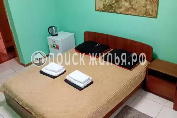 Гостевой дом «Золотая рыбка»