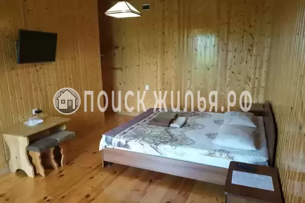 Гостевой дом «Золотая рыбка»