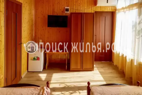 Гостевой дом «Золотая рыбка»