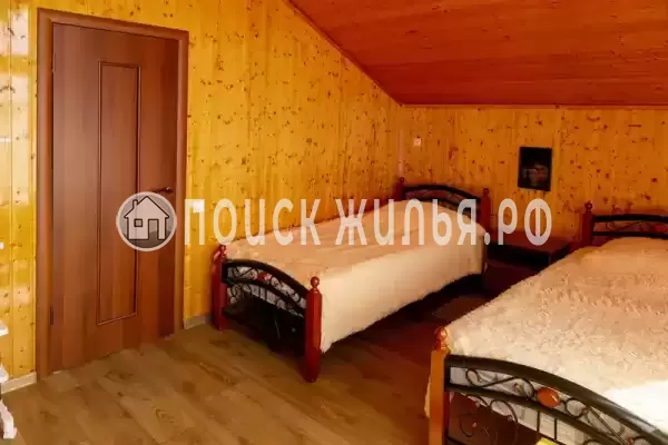 Гостевой дом «Золотая рыбка»