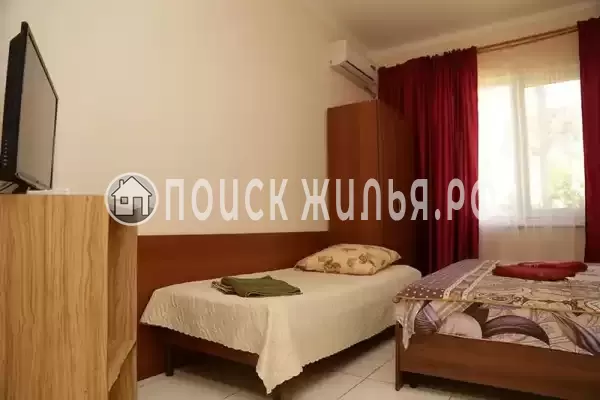 Гостевой дом «Золотая рыбка»