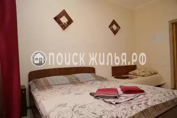 Гостевой дом «Золотая рыбка»