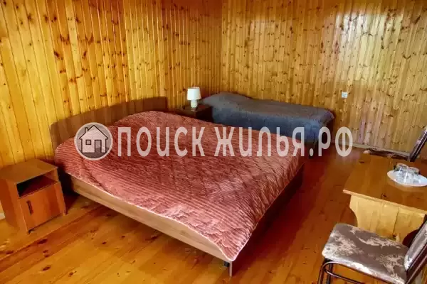 Гостевой дом «Золотая рыбка»