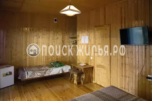 Гостевой дом «Золотая рыбка»