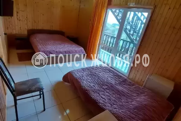 Гостевой дом «Золотая рыбка»