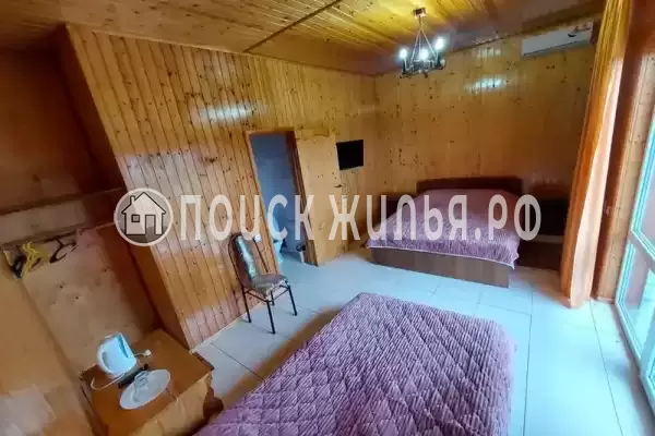 Гостевой дом «Золотая рыбка»