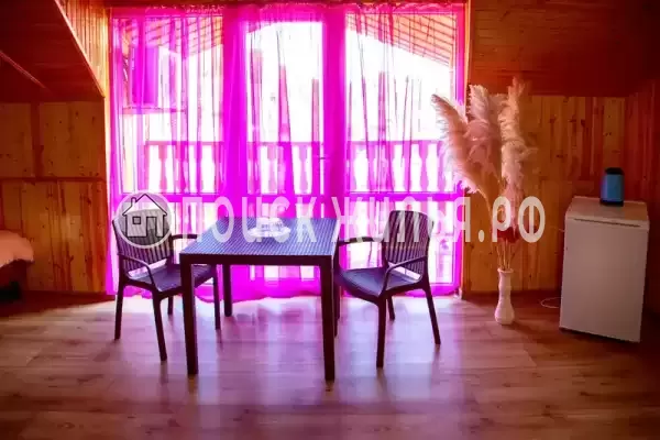 Гостевой дом «Золотая рыбка»