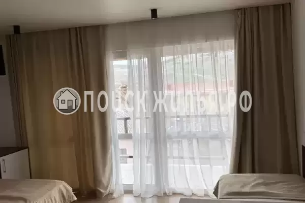 «Рай в Судаке»