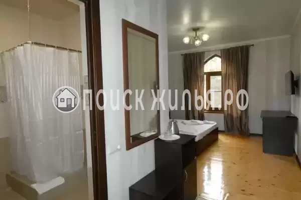 Гостевой дом «В Лдзаа»