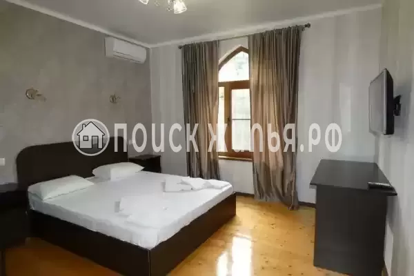 Гостевой дом «В Лдзаа»