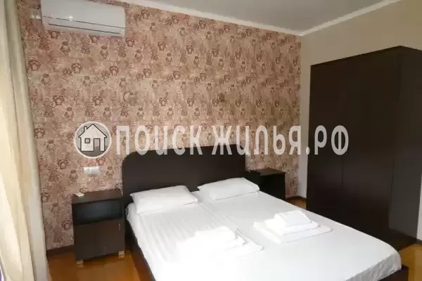 Гостевой дом «В Лдзаа»