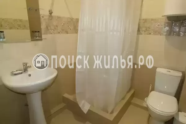 Гостевой дом «В Лдзаа»