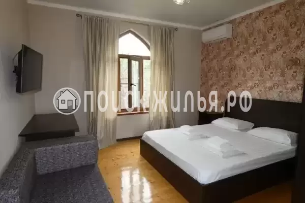 Гостевой дом «В Лдзаа»