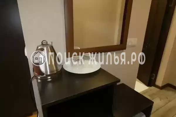 Гостевой дом «В Лдзаа»