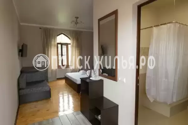 Гостевой дом «В Лдзаа»