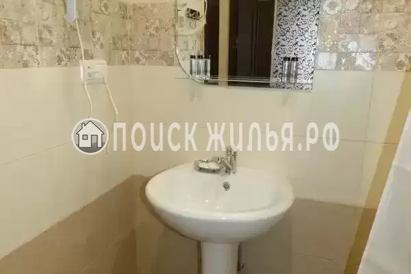 Гостевой дом «В Лдзаа»