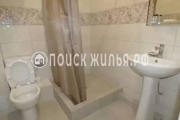 Гостевой дом «В Лдзаа»