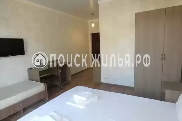 Гостевой дом «В Лдзаа»