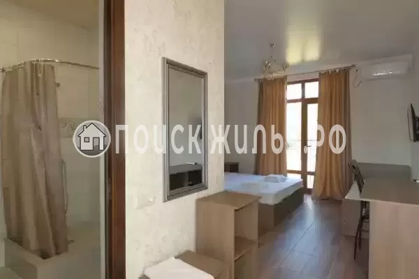 Гостевой дом «В Лдзаа»