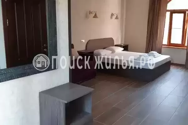 Гостевой дом «В Лдзаа»