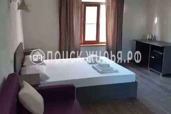 Гостевой дом «В Лдзаа»