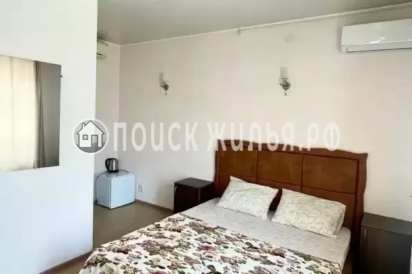 Гостевой дом «Аркадия»