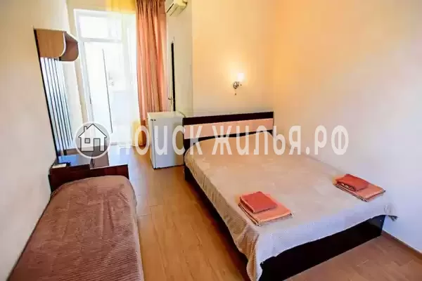 Гостевой дом «Аркадия»