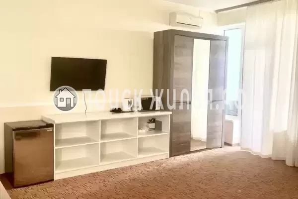 Гостевой дом «Аркадия»