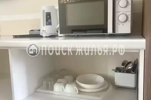 Гостевой дом «Аркадия»