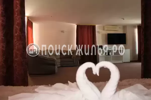 Гостевой дом «Аркадия»