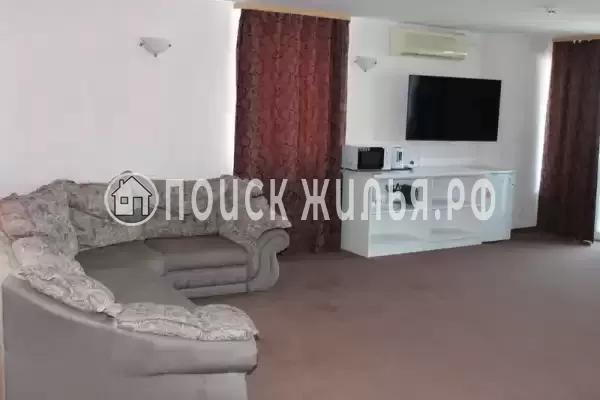 Гостевой дом «Аркадия»