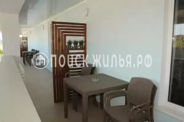 Гостевой дом «Аркадия»