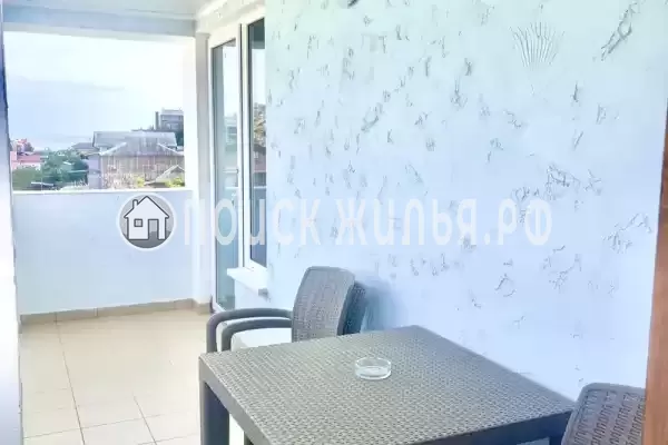 Гостевой дом «Аркадия»