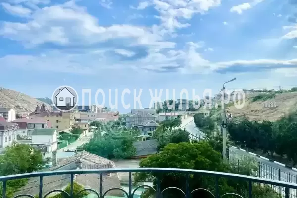 Гостевой дом «Аркадия»